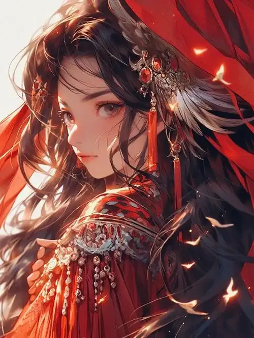 无问西东 电影海报