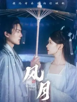 沉默的真相 电视剧海报